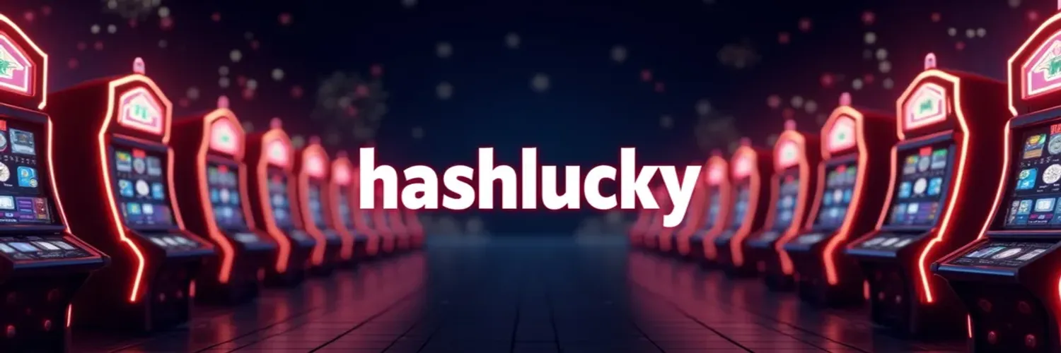 HashLucky Online Casino